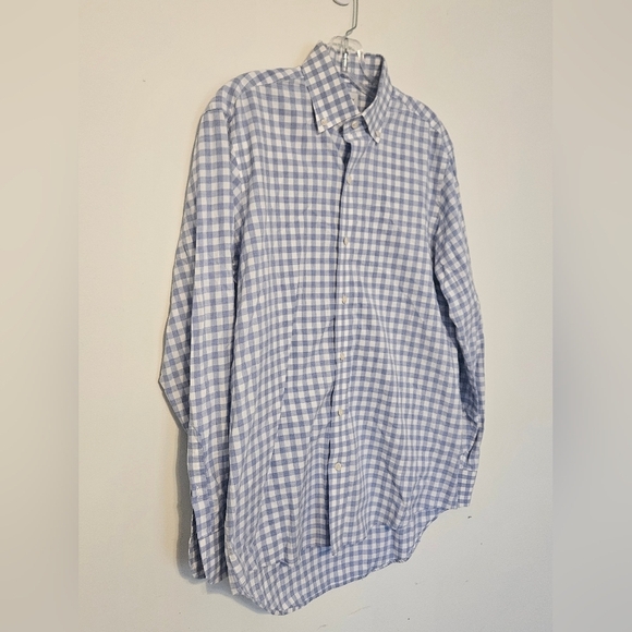 LEDBURY Classic Fit 15.5 Medium EUC - Picture 3 of 6